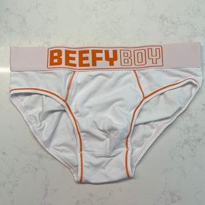 Beefy Boy Briefs